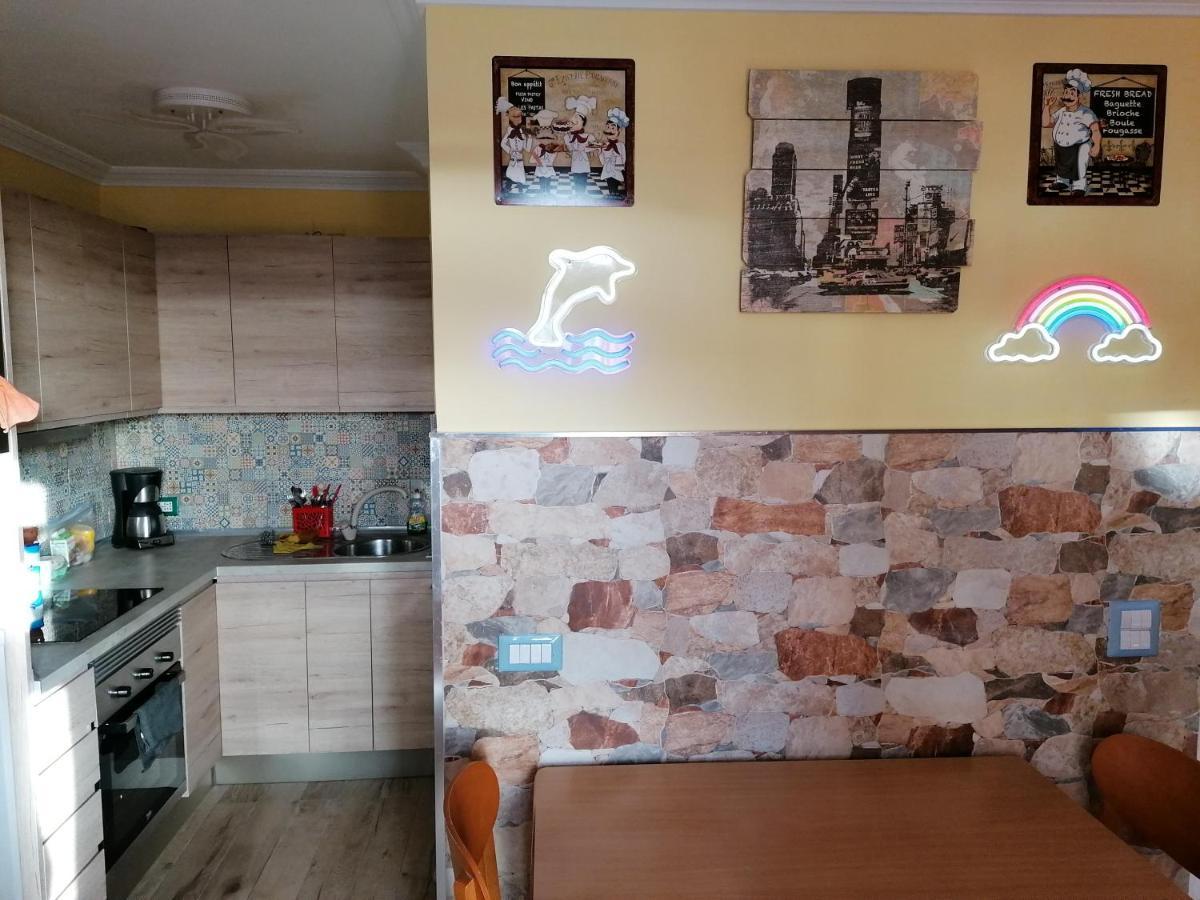 Apartamento Glamour Near Yumbo Center プラヤ・デル・イングレス エクステリア 写真