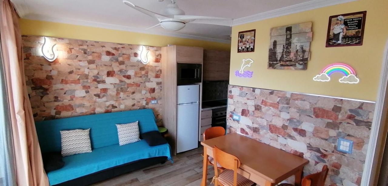Apartamento Glamour Near Yumbo Center プラヤ・デル・イングレス エクステリア 写真