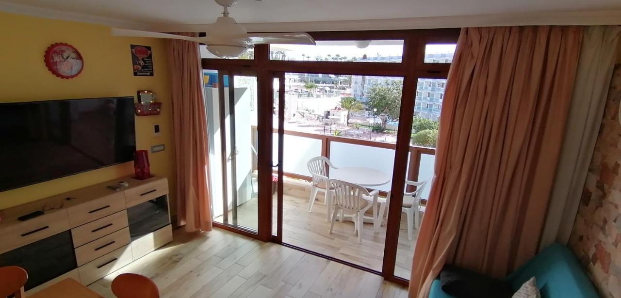 Apartamento Glamour Near Yumbo Center プラヤ・デル・イングレス エクステリア 写真