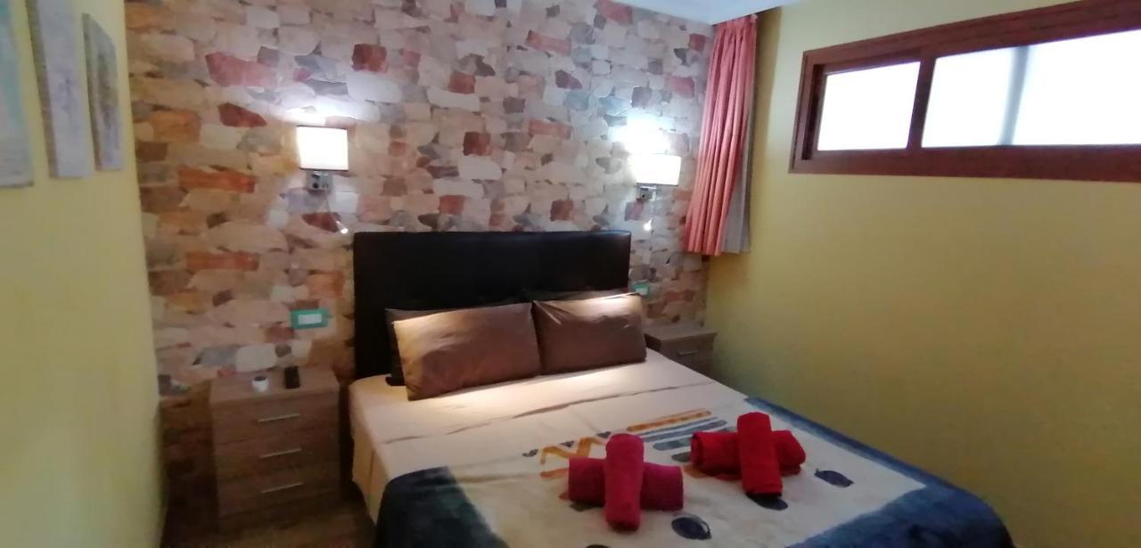 Apartamento Glamour Near Yumbo Center プラヤ・デル・イングレス エクステリア 写真