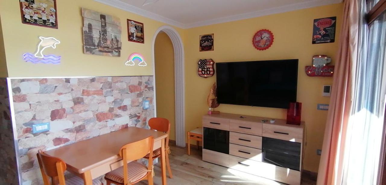 Apartamento Glamour Near Yumbo Center プラヤ・デル・イングレス エクステリア 写真