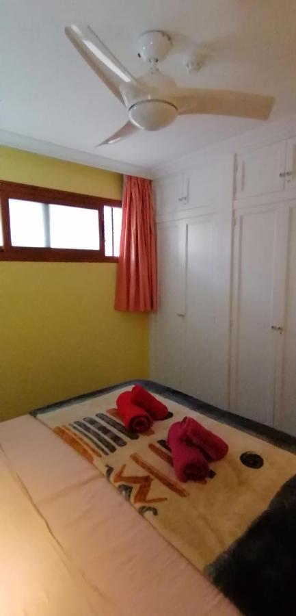 Apartamento Glamour Near Yumbo Center プラヤ・デル・イングレス エクステリア 写真