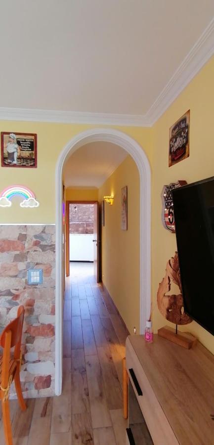 Apartamento Glamour Near Yumbo Center プラヤ・デル・イングレス エクステリア 写真