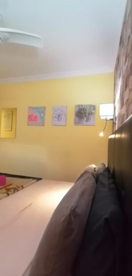 Apartamento Glamour Near Yumbo Center プラヤ・デル・イングレス エクステリア 写真