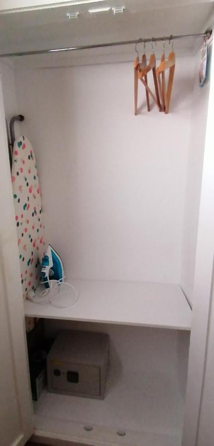 Apartamento Glamour Near Yumbo Center プラヤ・デル・イングレス エクステリア 写真