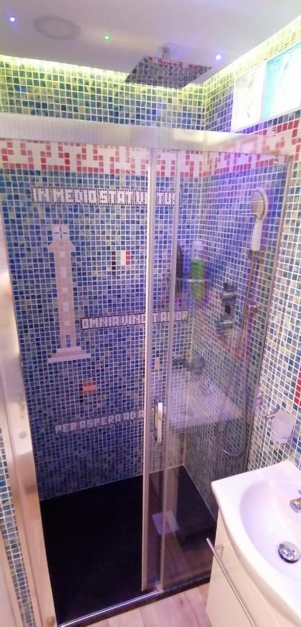 Apartamento Glamour Near Yumbo Center プラヤ・デル・イングレス エクステリア 写真