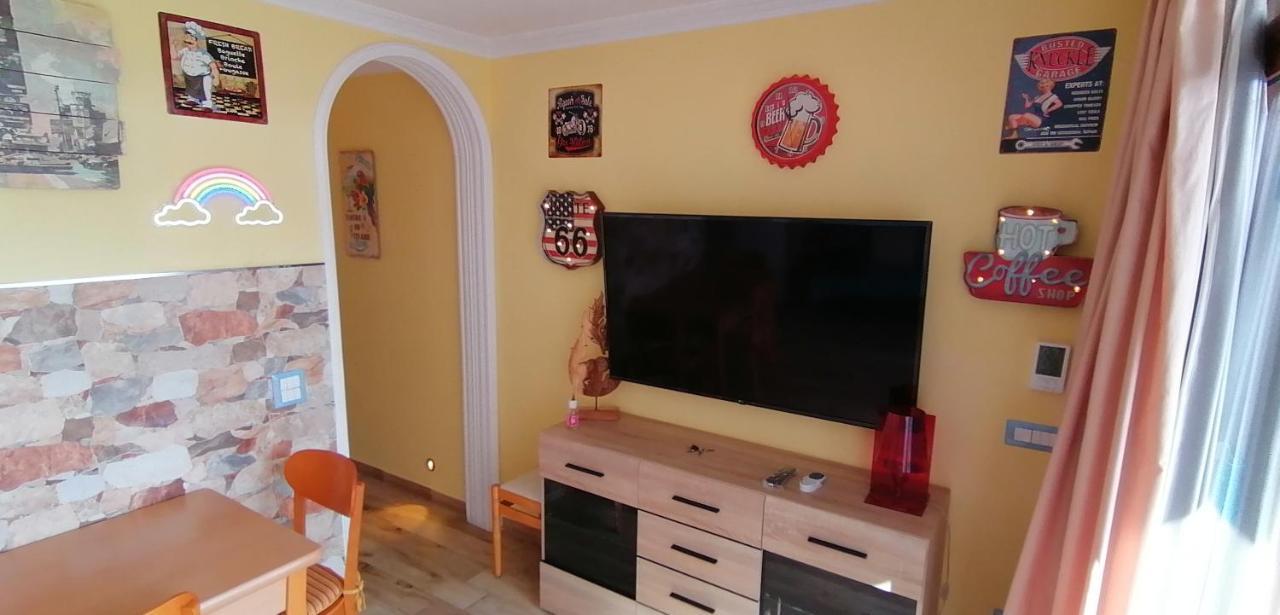 Apartamento Glamour Near Yumbo Center プラヤ・デル・イングレス エクステリア 写真