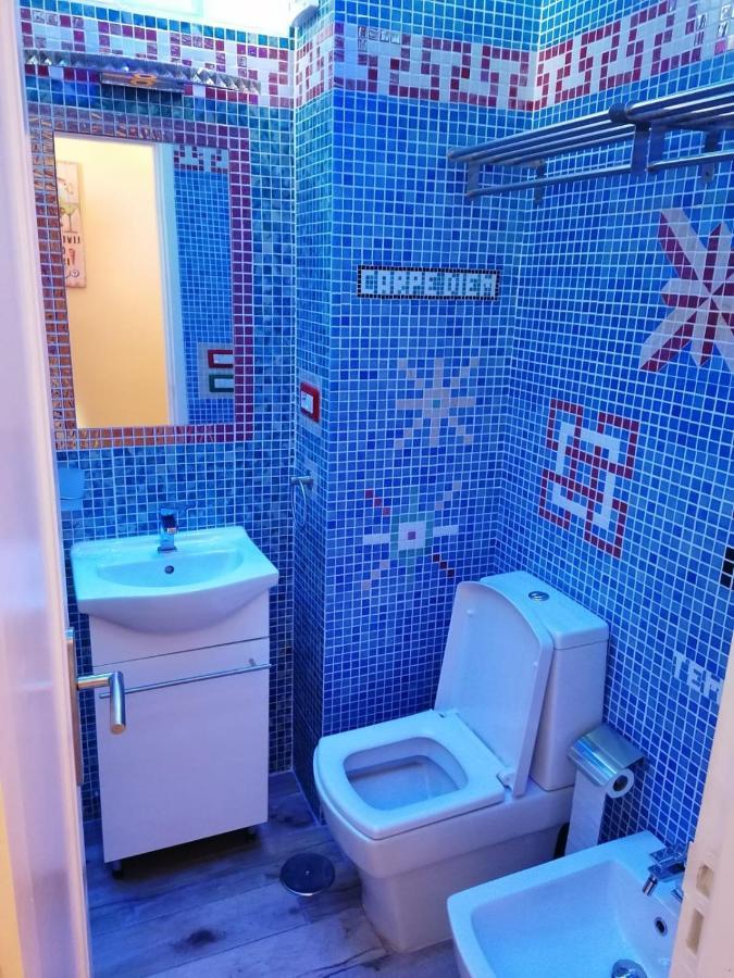 Apartamento Glamour Near Yumbo Center プラヤ・デル・イングレス エクステリア 写真