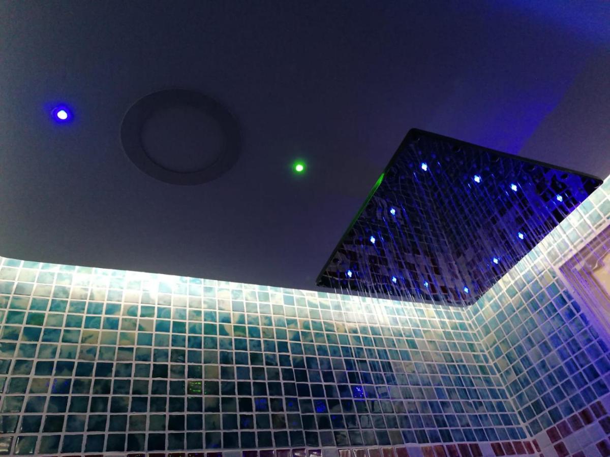 Apartamento Glamour Near Yumbo Center プラヤ・デル・イングレス エクステリア 写真