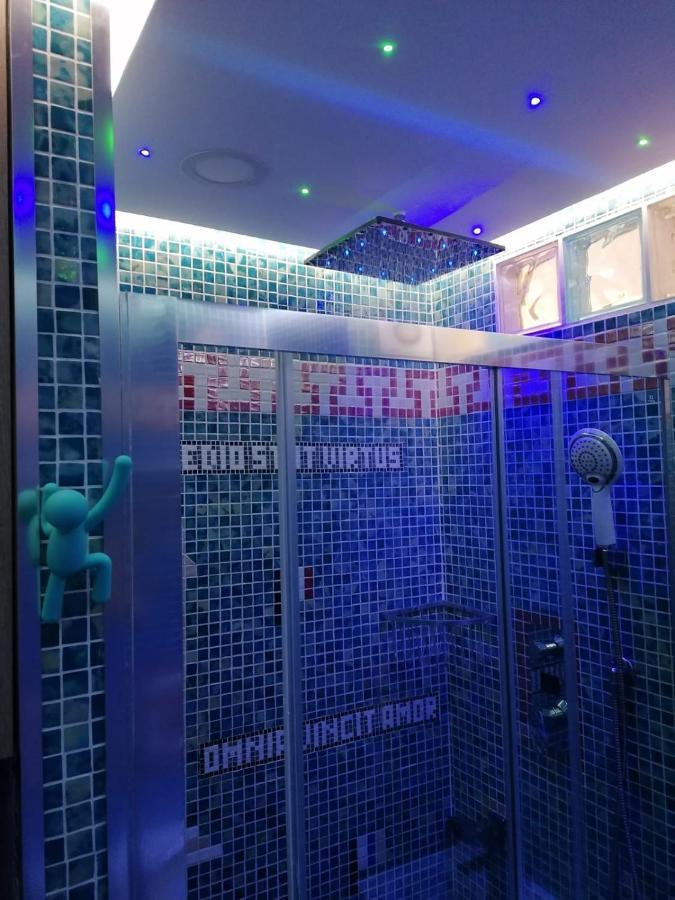 Apartamento Glamour Near Yumbo Center プラヤ・デル・イングレス エクステリア 写真