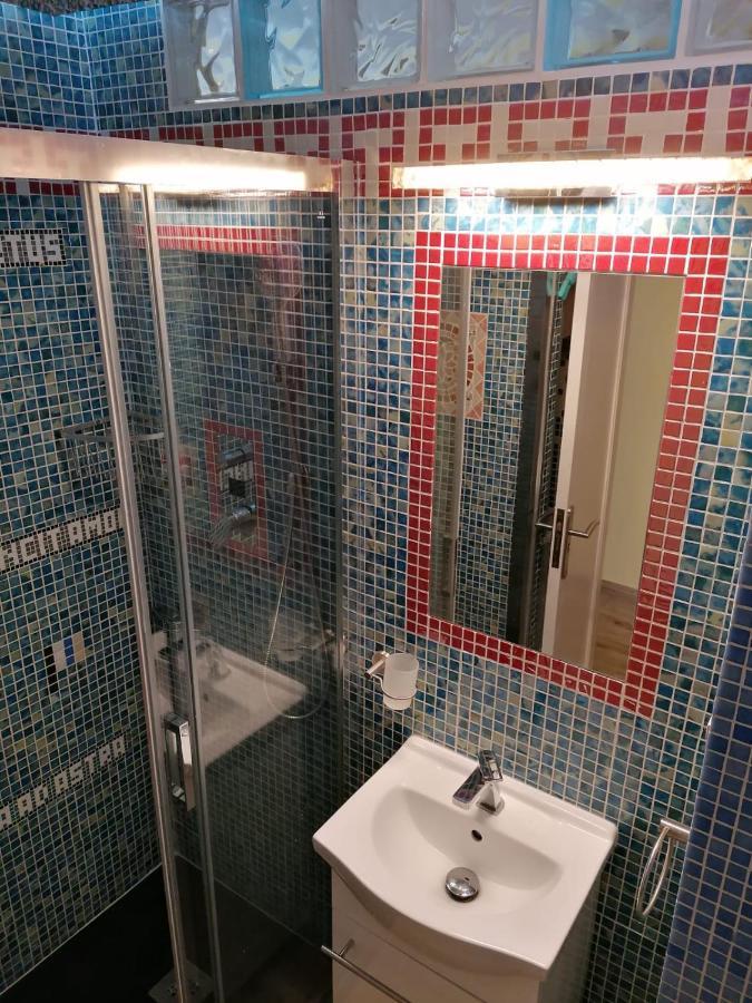 Apartamento Glamour Near Yumbo Center プラヤ・デル・イングレス エクステリア 写真