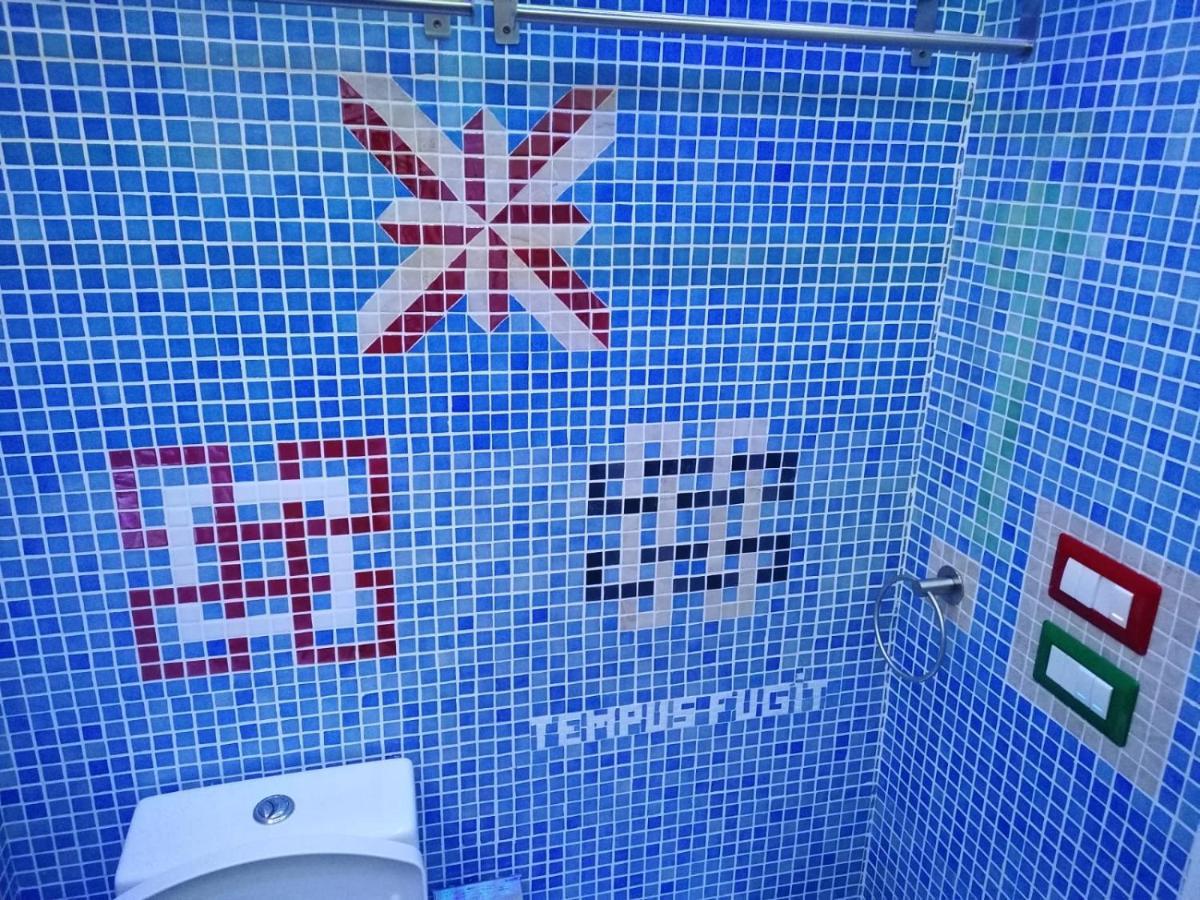 Apartamento Glamour Near Yumbo Center プラヤ・デル・イングレス エクステリア 写真