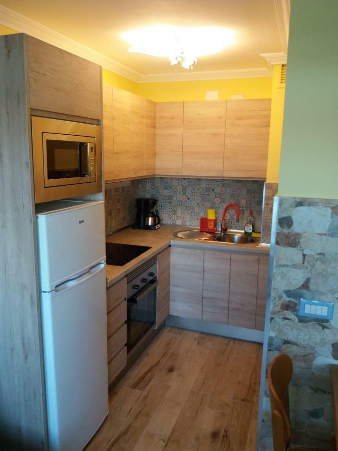 Apartamento Glamour Near Yumbo Center プラヤ・デル・イングレス エクステリア 写真