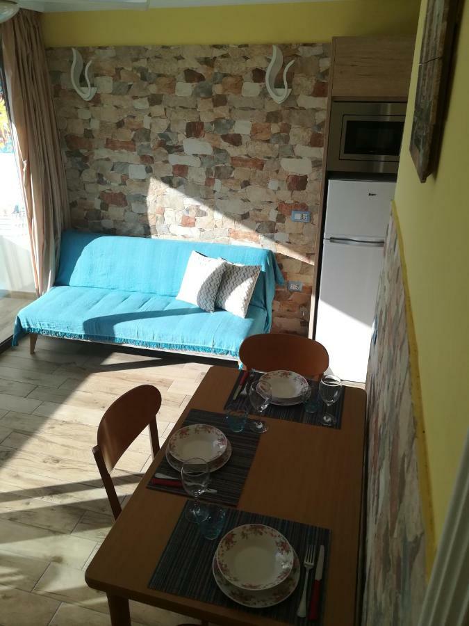Apartamento Glamour Near Yumbo Center プラヤ・デル・イングレス エクステリア 写真